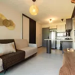 Apto moderno prox à Beira Mar de Fortaleza