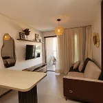 Apto moderno prox à Beira Mar de Fortaleza