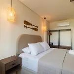 Apto moderno prox à Beira Mar de Fortaleza