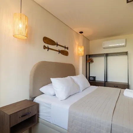 Apto Moderno Prox à Beira Mar De Apartamento *