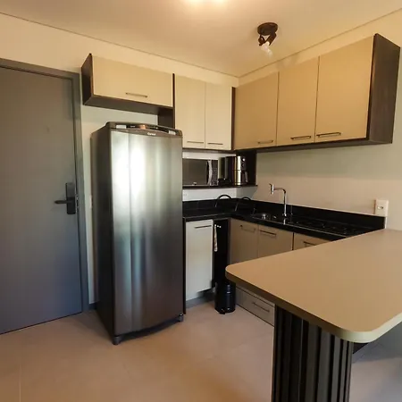 Apto Moderno Prox à Beira Mar De Apartamento Fortaleza (Ceara)